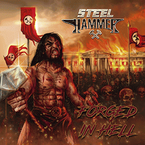 Steel Hammer (COL) : Forged in Hell